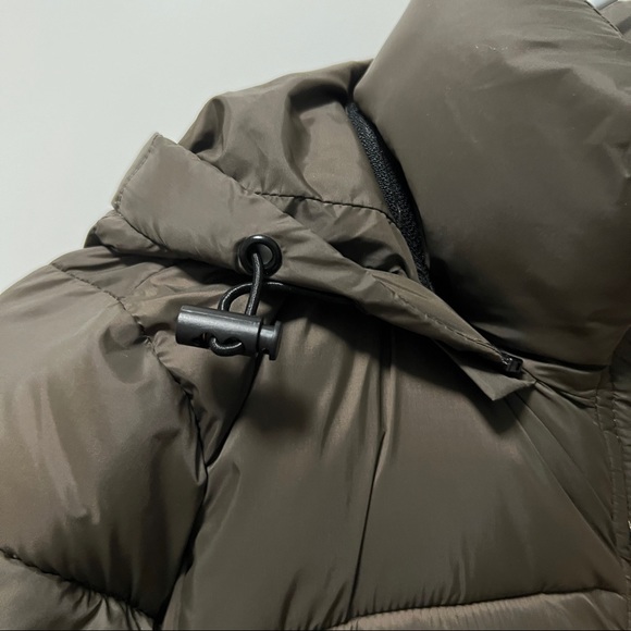 Plenty Clothing PGD Puffer Jacket XS BNWOT - Picture 7 of 9